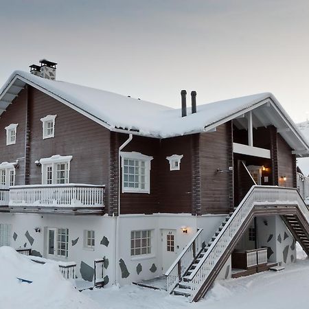 Levin Kalle Apartment 외부 사진