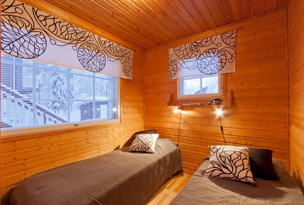 Levin Kalle Apartment 외부 사진
