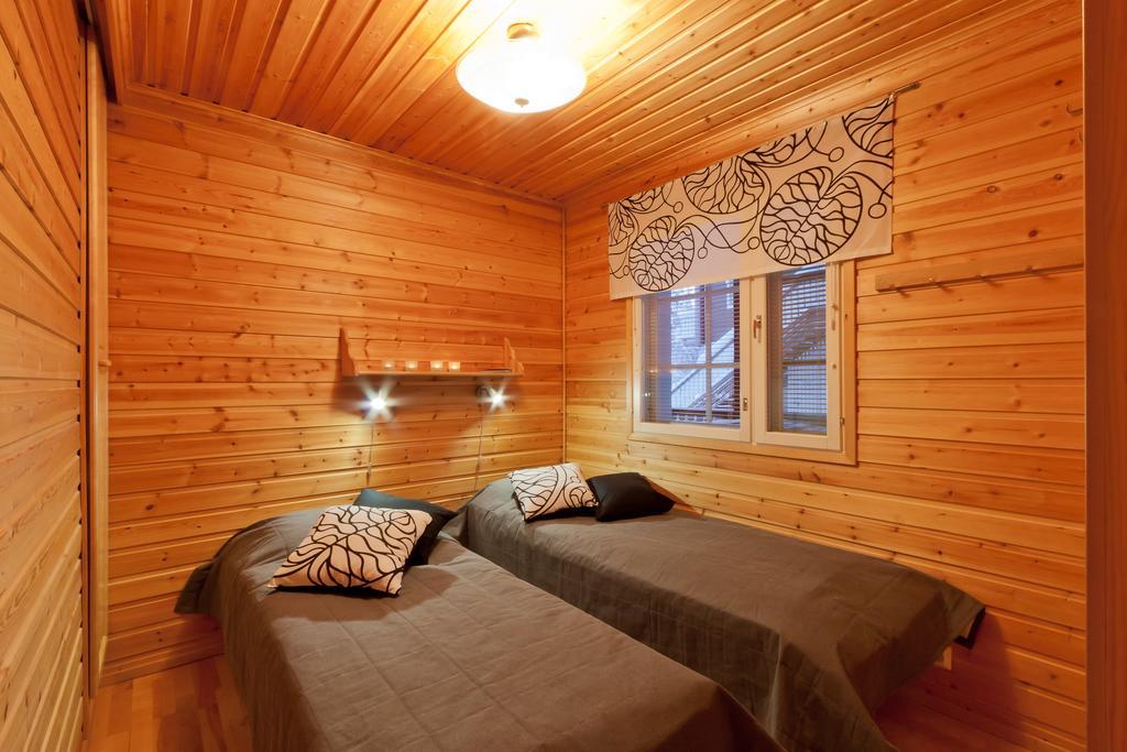 Levin Kalle Apartment 외부 사진