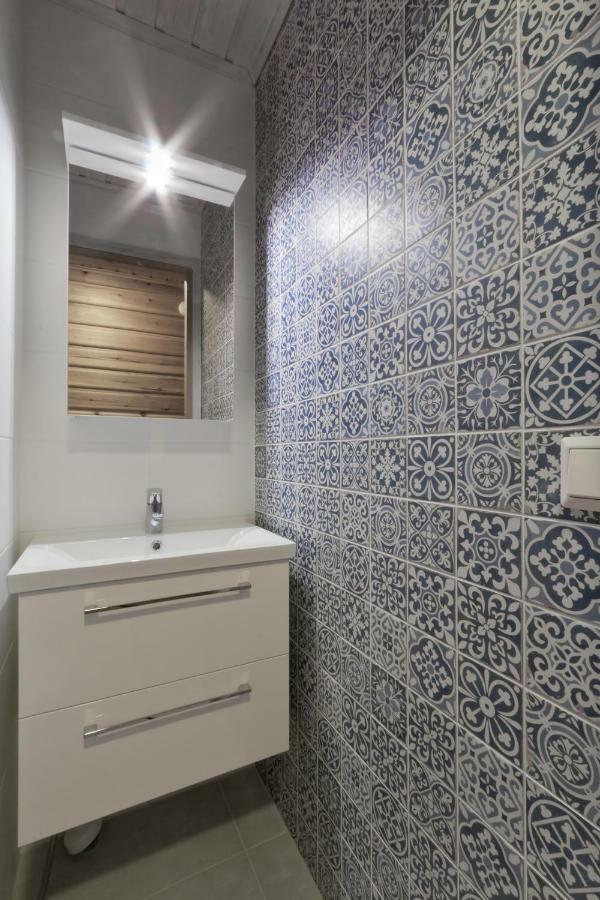Levin Kalle Apartment 외부 사진