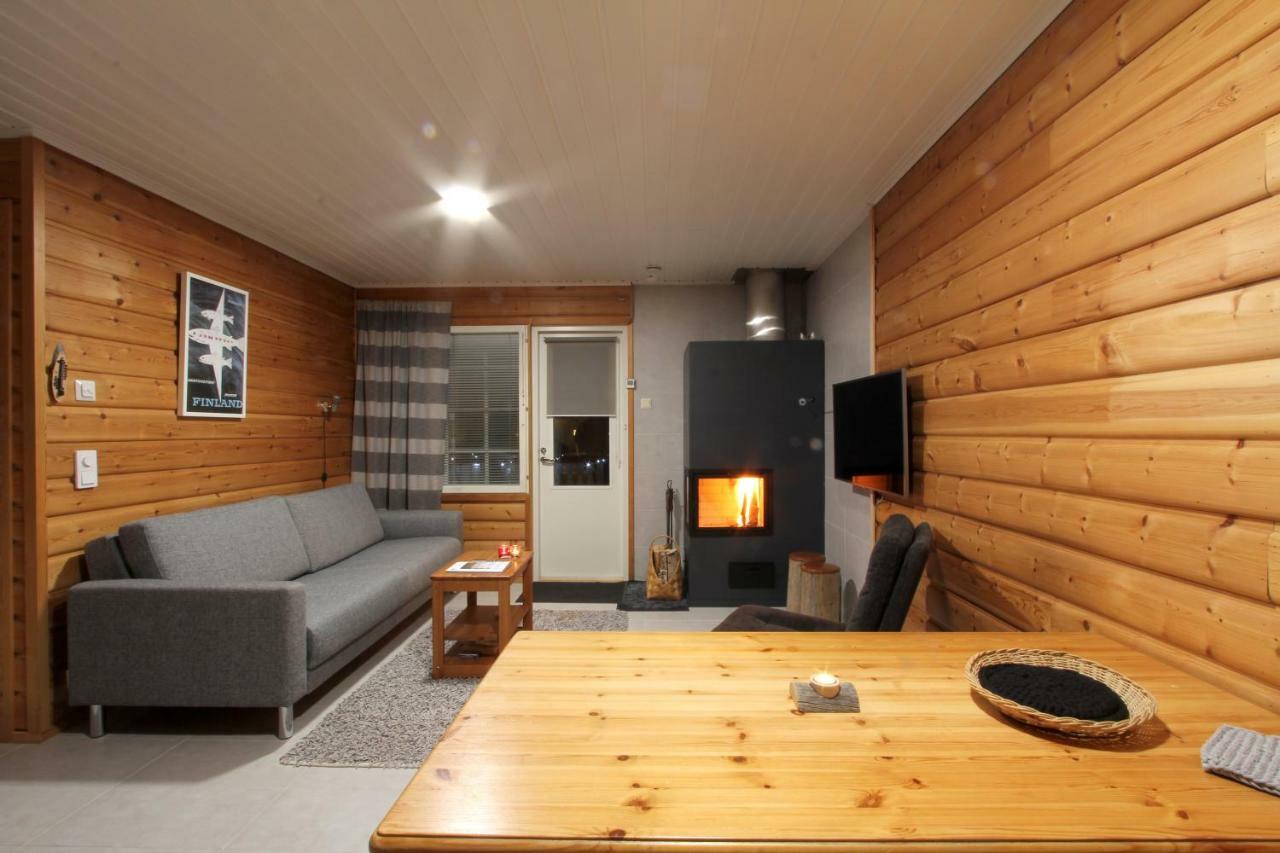 Levin Kalle Apartment 외부 사진
