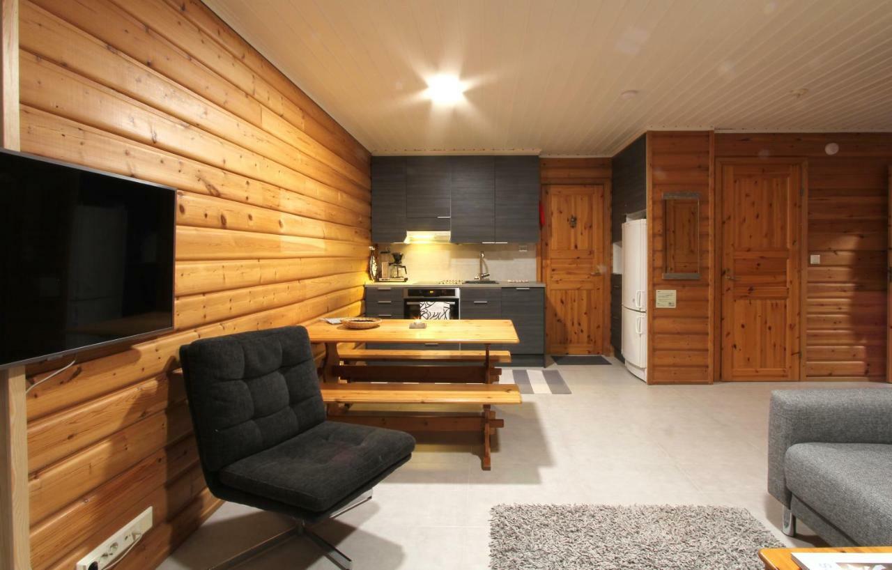 Levin Kalle Apartment 외부 사진