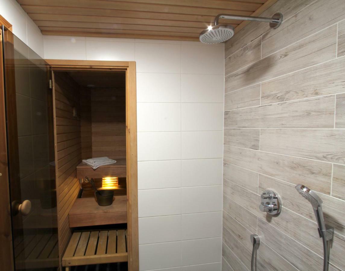 Levin Kalle Apartment 외부 사진